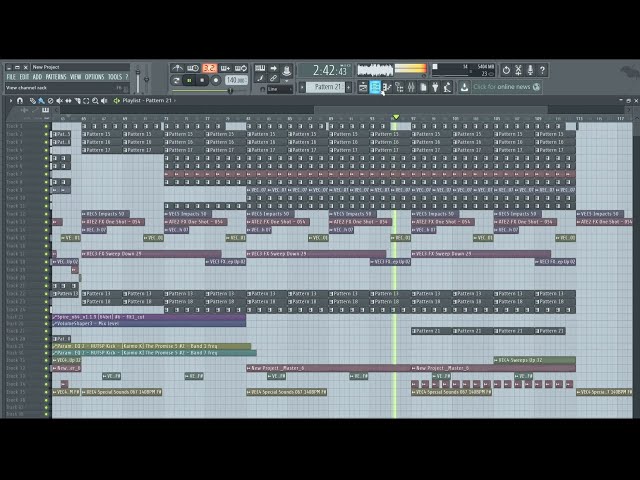 FL Studio Tutorials : Uplifting Trance with Reveal Spire (Dan Stone)