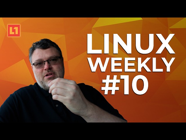 Linux Weekly 10: Hanging Out in Taipei, Router Security Testing
