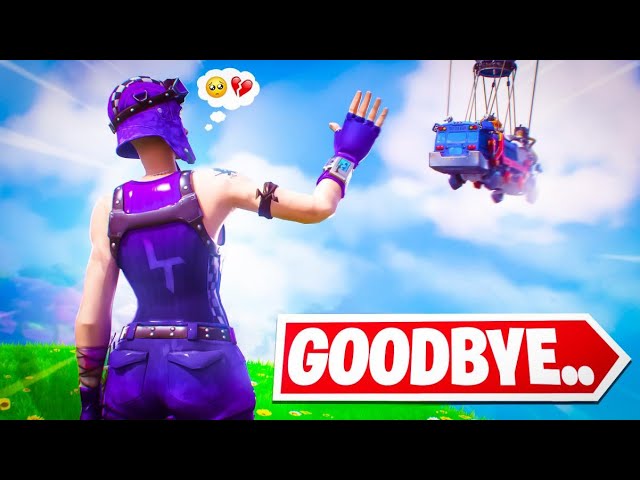 Why we are QUITTING Fortnite... (Team Limit QNA)