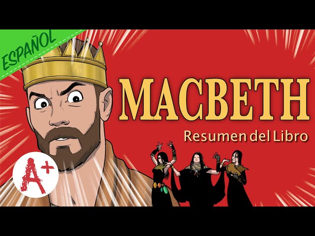 Macbeth Video Summary