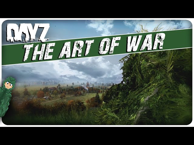 How to Master Guerrilla Warfare in DayZ