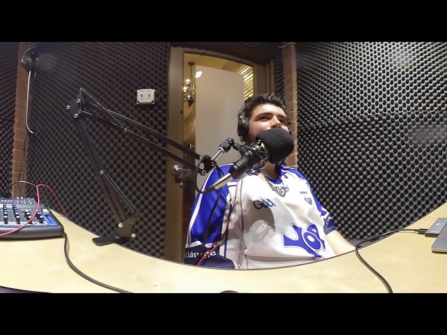 Phases Podcast - #0009