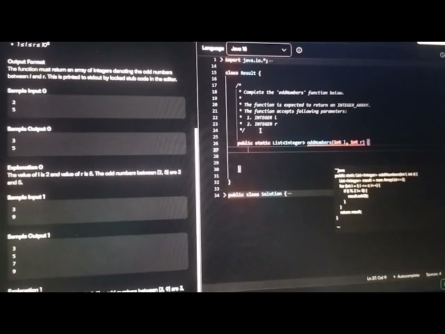 Hacker rank desktop app security vulnerabilitiy - Application Blocking bypass (PoC)