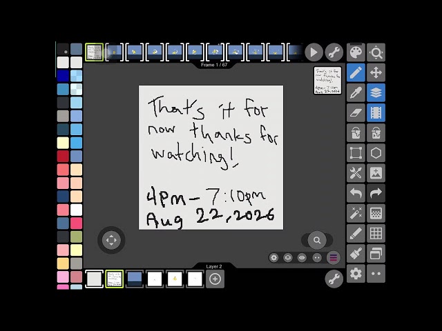 Animation Practice #133