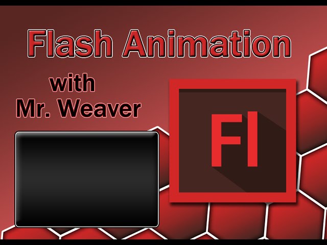Weaver - Adobe Flash - ActionScript 3.0 - #01