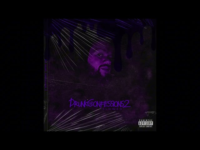 EXTROVERTED LONER (SLOWED) (prod. TnTXD)