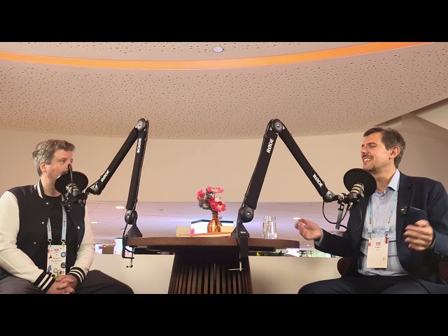 Ansible & Kubernetes Automation Deep Dive with Luca Berton