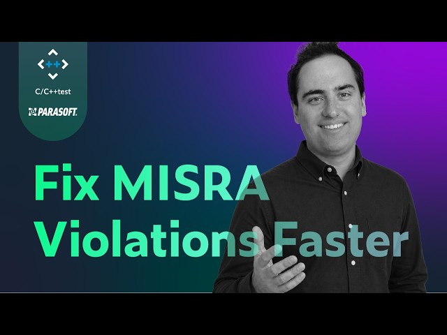 Automate MISRA Compliance Across VS Code, Jenkins, & GitHub Actions