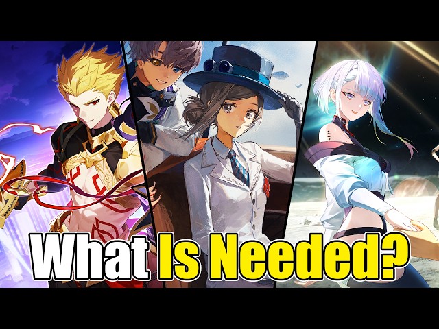 Let's Talk About How To Write A Good Collab Story