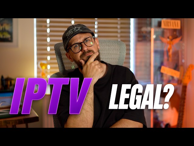¿Por qué cada vez más personas optan por la IPTV?