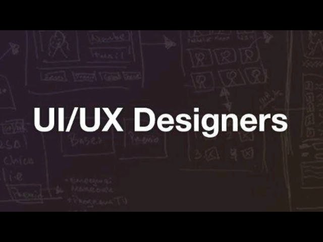 What is a Full Stack Designer?