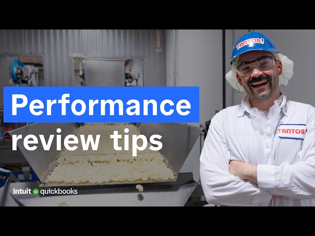 Employee performance management: Building a high-performing team