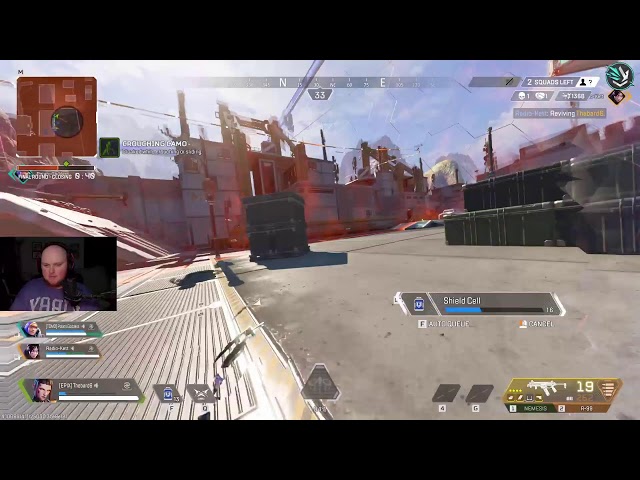 New Siege Update!!