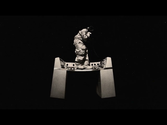 Don Toliver - Body [Official Visualizer]