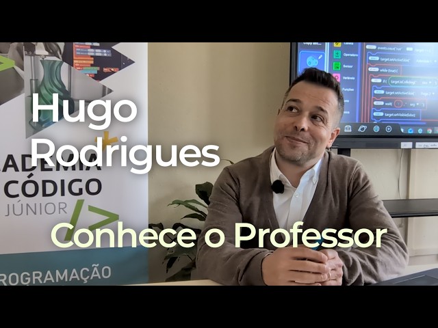 ubbu Sobre Rodas 🚘 | Ep. 3 | Professor Hugo Rodrigues