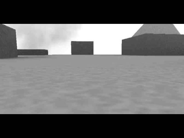 Noni - A C++ game engine