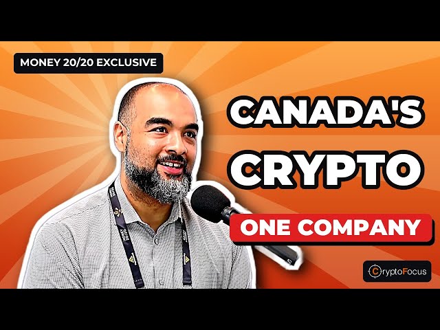 The $25,000 Limit Behind Canada's Crypto On-Ramp