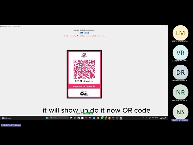 OOP PROJECT