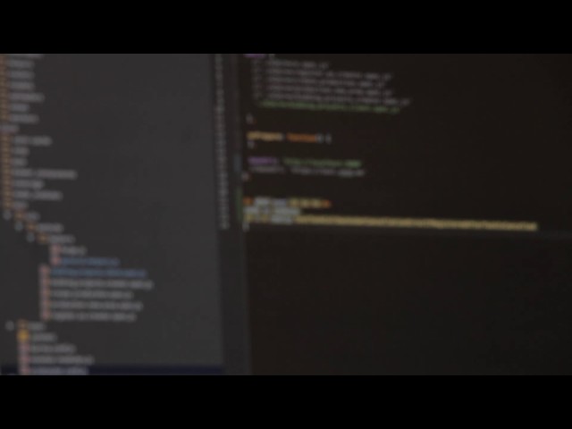Background Coding Window