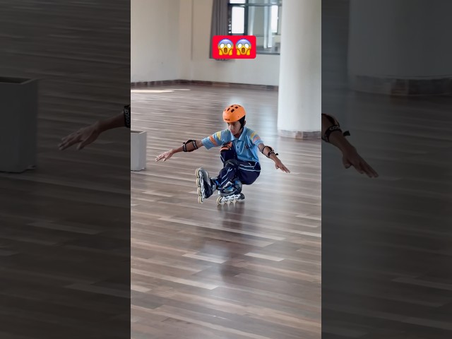 How to Do a Pistol Squat on Roller Skates — Step by Step