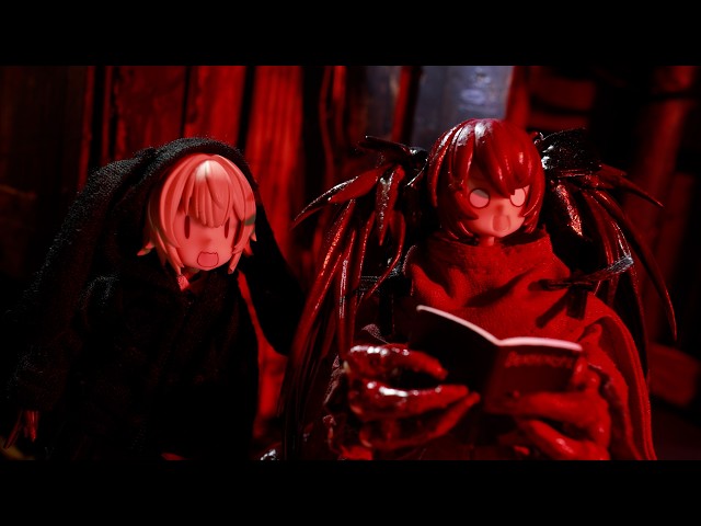 Potato & Bisu Summon a Demon | DIEMARCHIVE
