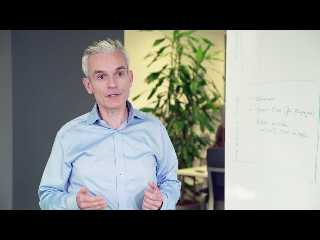 What distinguishes Capgemini Invent from other consultancies?