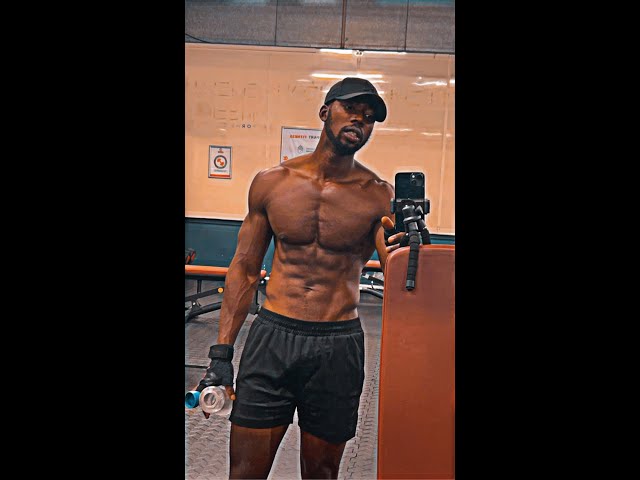 ISIBOY Daily WORKOUT ROUTINE !