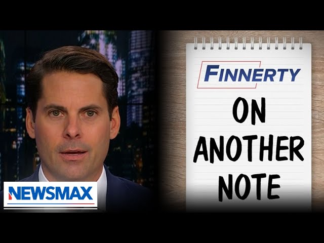 ‘Enjoy what you have’: Rob Finnerty on what really matters this holiday season