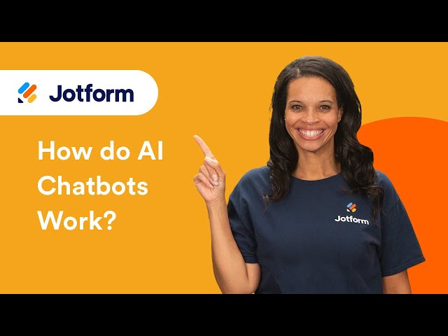 How Do AI Chatbots Work?