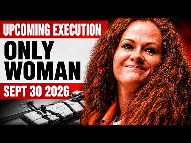 Tennessee Is Set to Execute Its Only Woman on Death Row — The Christa Pike Case