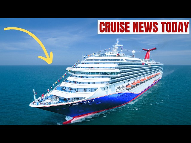 Carnival Drops Formal Night on Some Cruises
