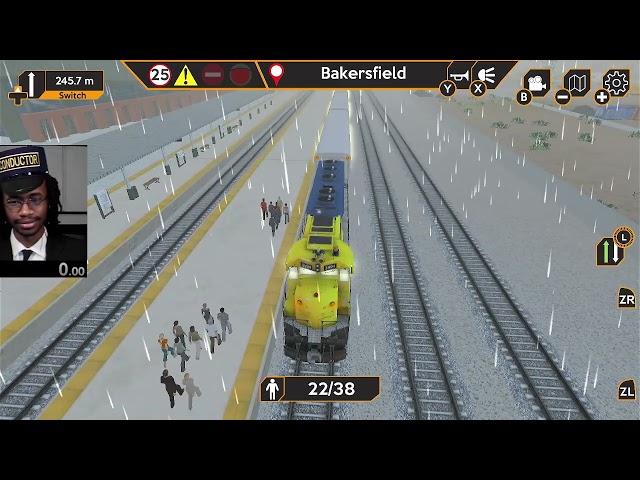 fail train rp