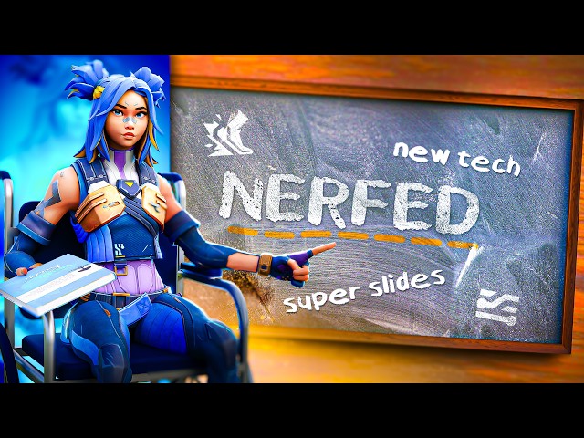 How to Play Nerfed Neon
