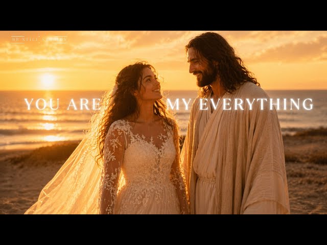 Jesus, You’re My Everything | Fill My Cup (Powerful Christian Worship Music)
