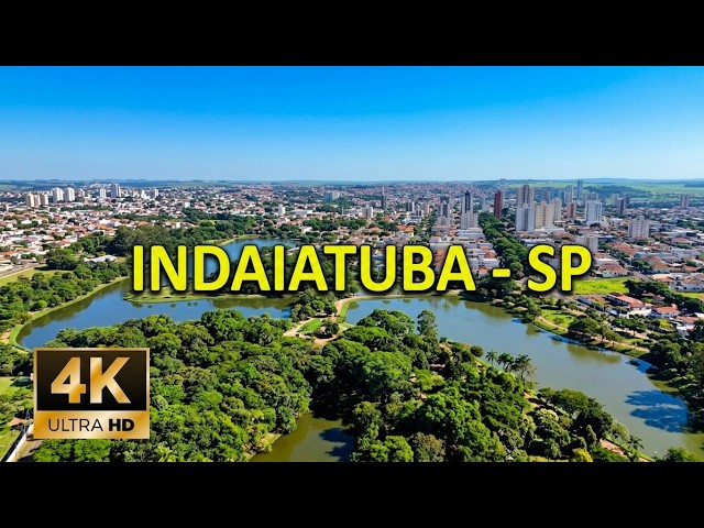 INDAIATUBA SP