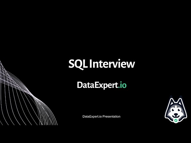 SQL Saturdays