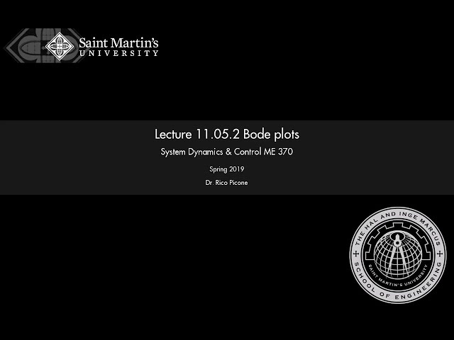 12.03.2 Bode plots