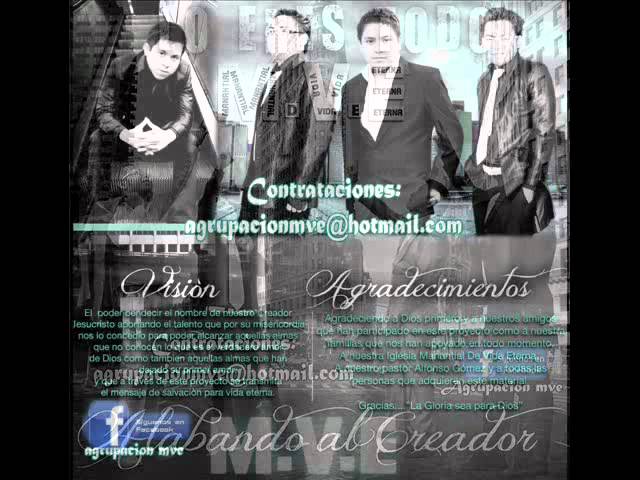 Banda MVE - Para Ti