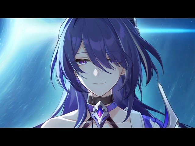 【崩壊3rd】ost「Pendant」Short Ver.作業用
