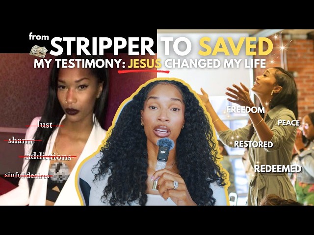 I Tried Everything…Then THIS Happened: MY TESTIMONY | FranchescaMakesMusic