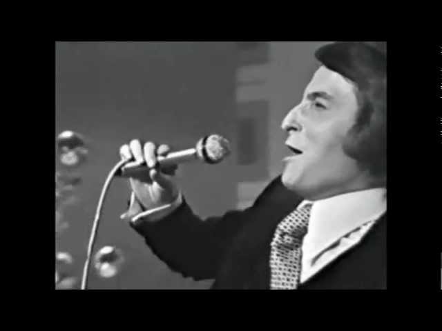 Nino Bravo Vivir