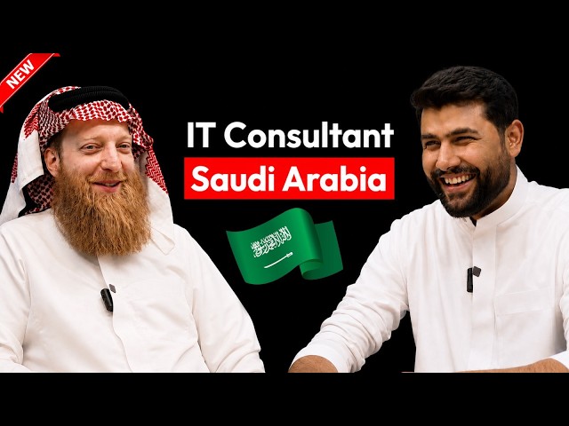 18 Years in IT: Tech Leadership & Architecture Lessons with Bjorn Ali Goransson