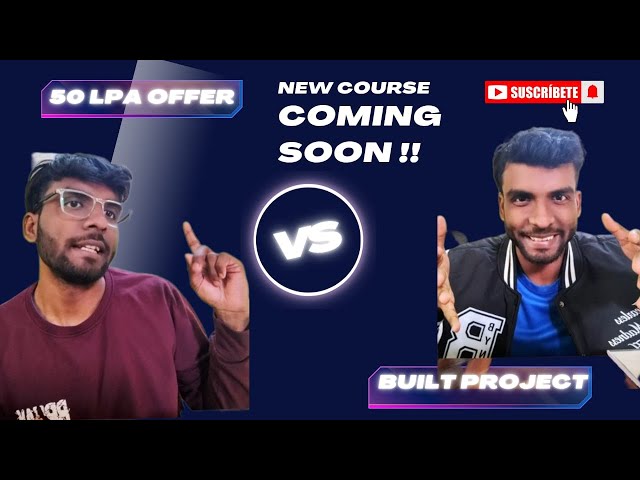 DSA vs. Development: The Brutal Truth (New Series Announcement)