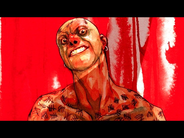 Batman’s most sadistic villain