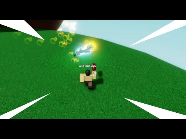 How to COMBO and KILL people in KS only!
