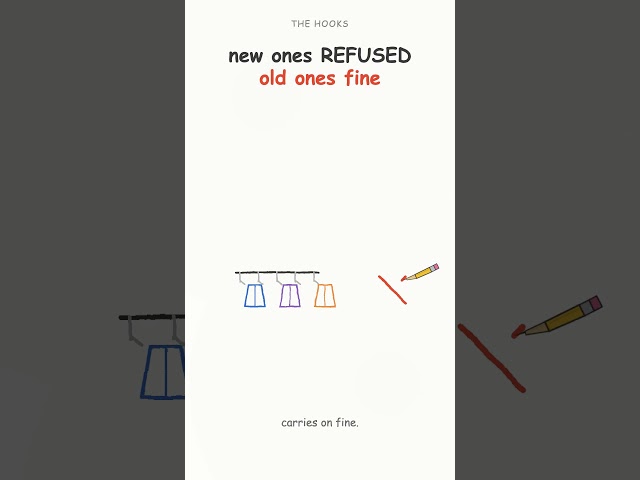 Too many open files — the ceiling that has nothing to do with how busy you are. #sketchthestack #ai