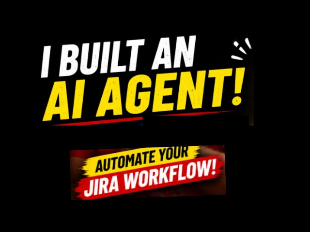 Build Your First AI Agent in Python  Step by Step Tutorial with Live Demo