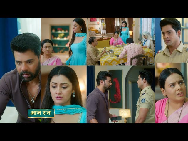 tum dena Sath mera 31 august 2026 new promo - rakshit ko laga Sach ka pata 