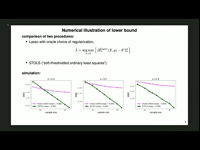 Revisiting empirical risk minimization: new risk characterizations and suboptimality results