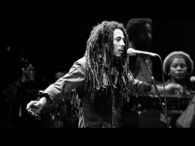 Bob Marley’s Historic 1979 Survival Tour: 'No Woman No Cry' Live in Oakland